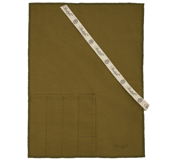 La Trousse - 4 Piece Silver Plated medium-sized Individual Set